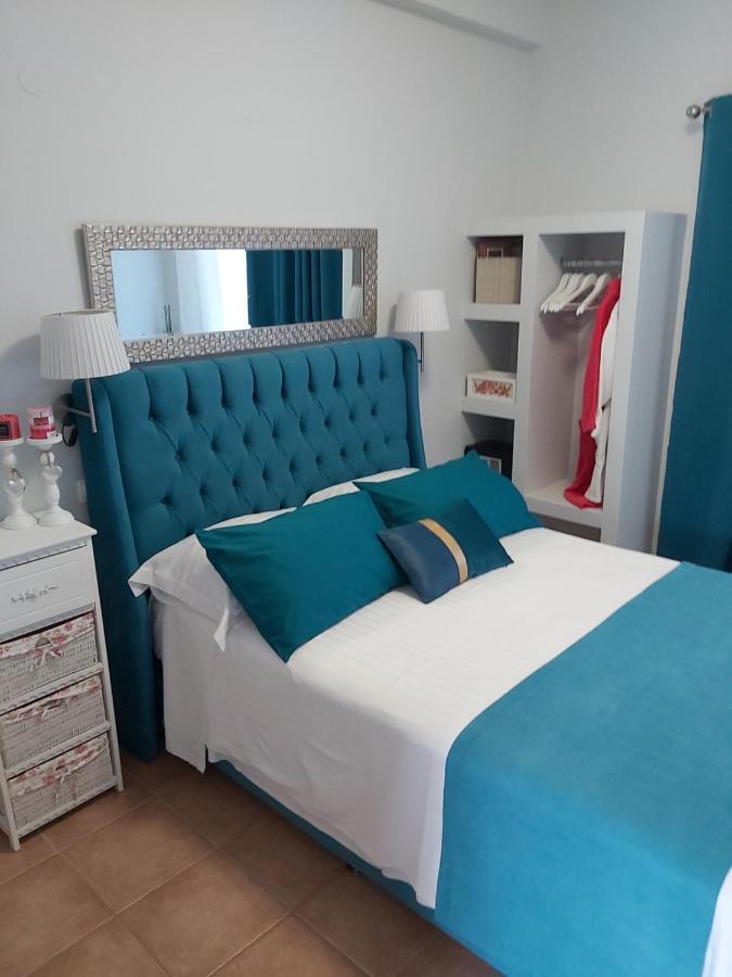 Machi Rooms Patitírion Exteriör bild