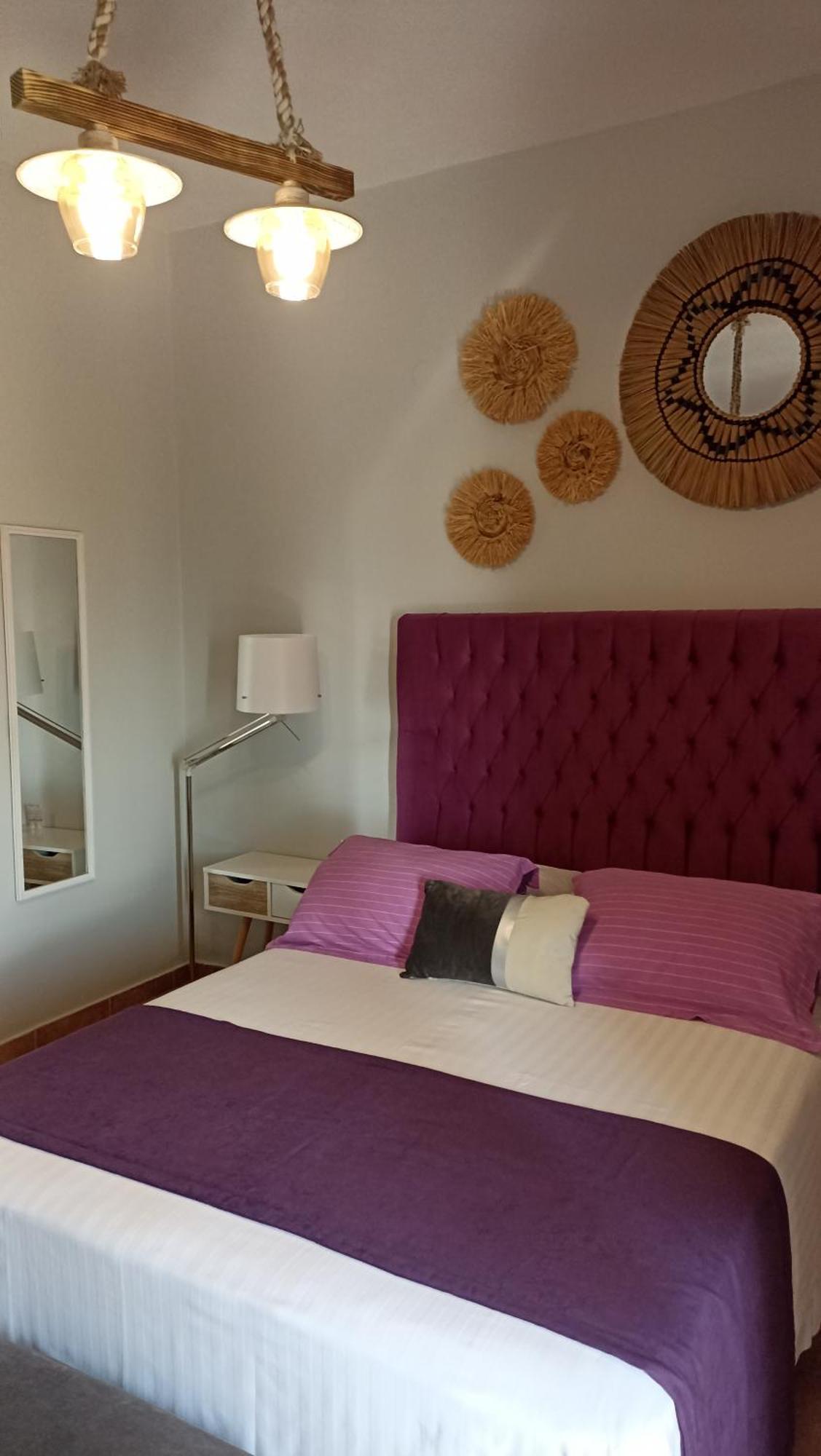 Machi Rooms Patitírion Exteriör bild