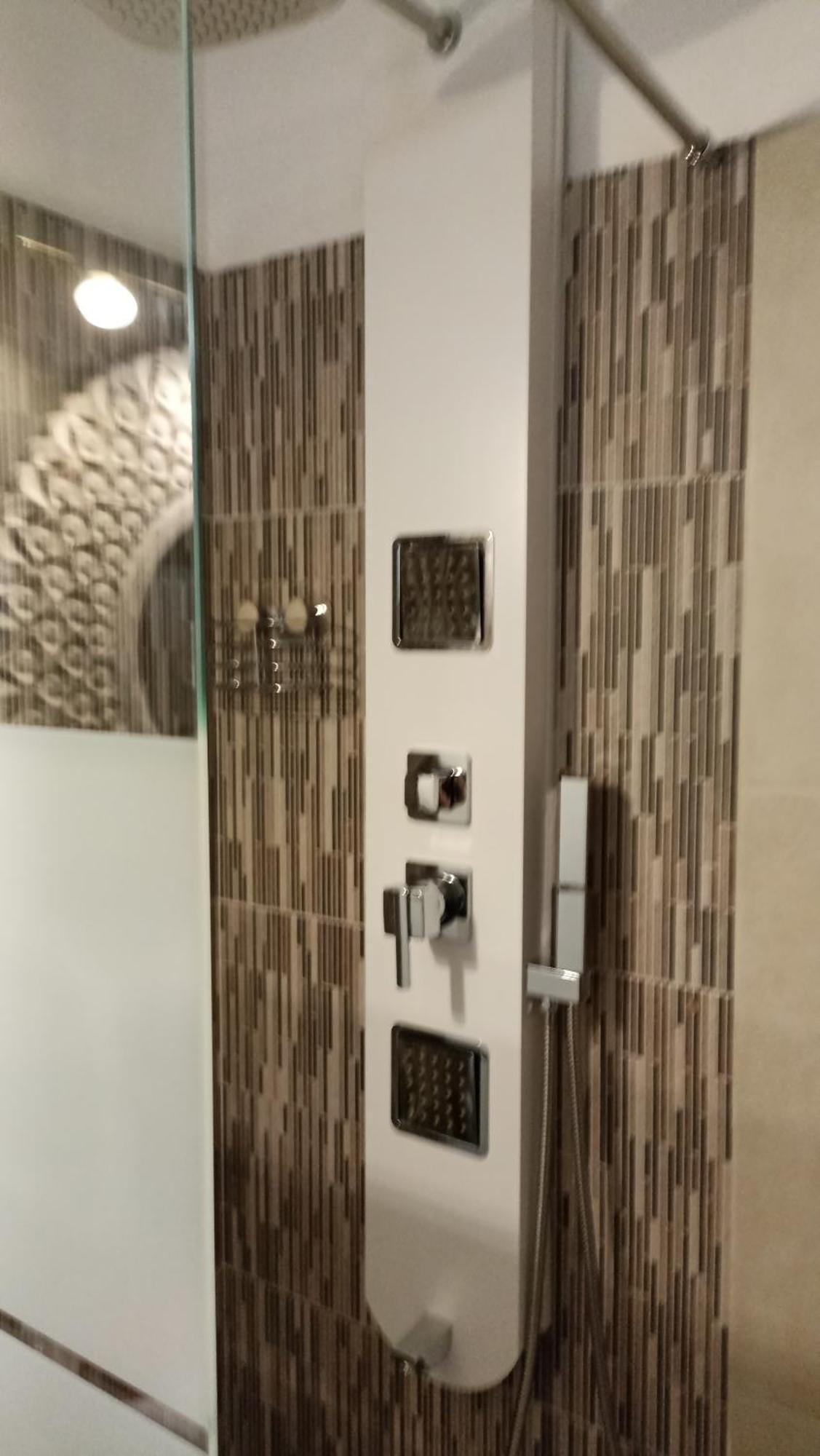 Machi Rooms Patitírion Exteriör bild