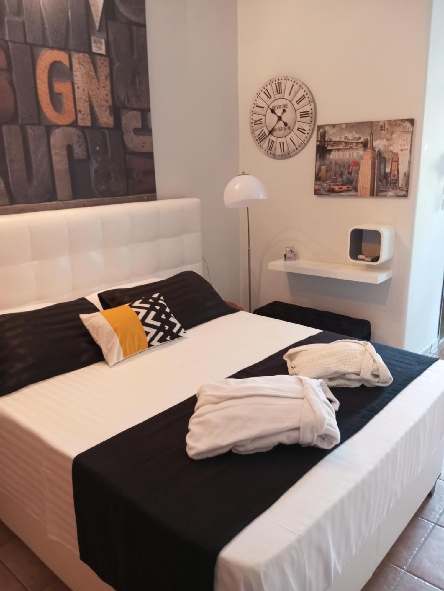 Machi Rooms Patitírion Exteriör bild