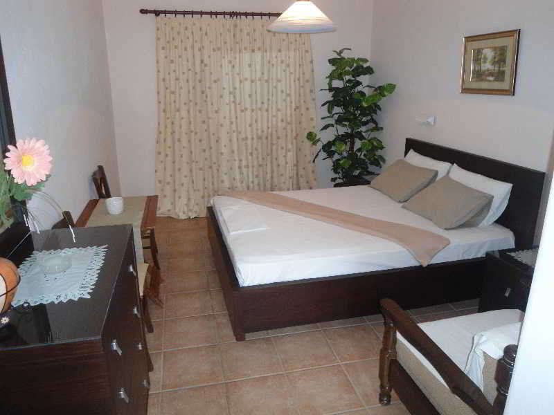 Machi Rooms Patitírion Exteriör bild