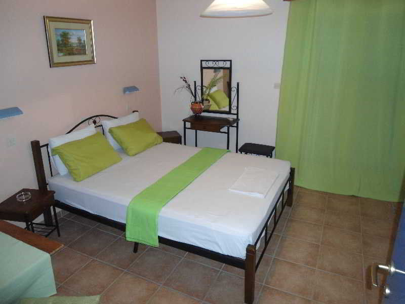 Machi Rooms Patitírion Exteriör bild