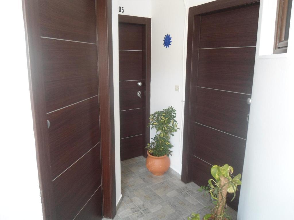 Machi Rooms Patitírion Exteriör bild