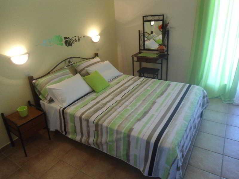 Machi Rooms Patitírion Exteriör bild