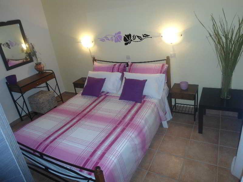 Machi Rooms Patitírion Exteriör bild