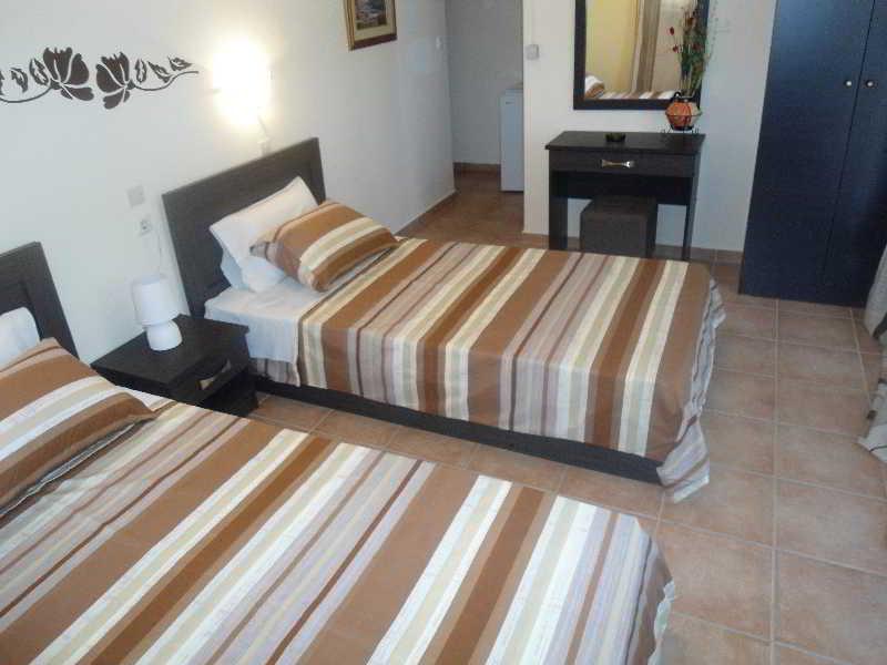 Machi Rooms Patitírion Exteriör bild
