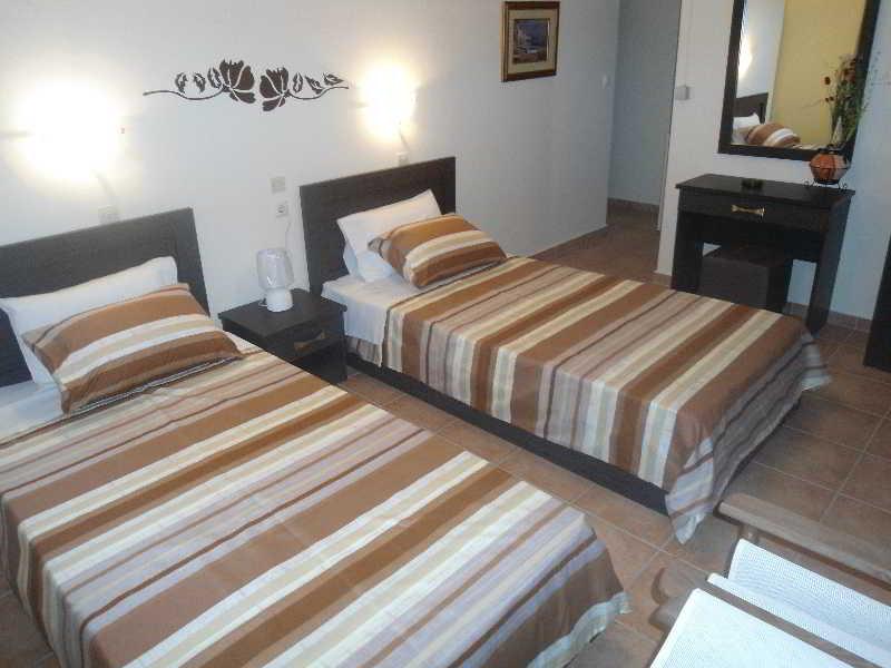 Machi Rooms Patitírion Exteriör bild