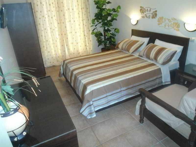 Machi Rooms Patitírion Exteriör bild