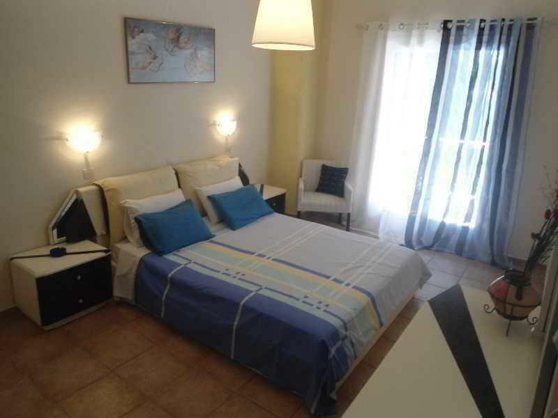 Machi Rooms Patitírion Exteriör bild
